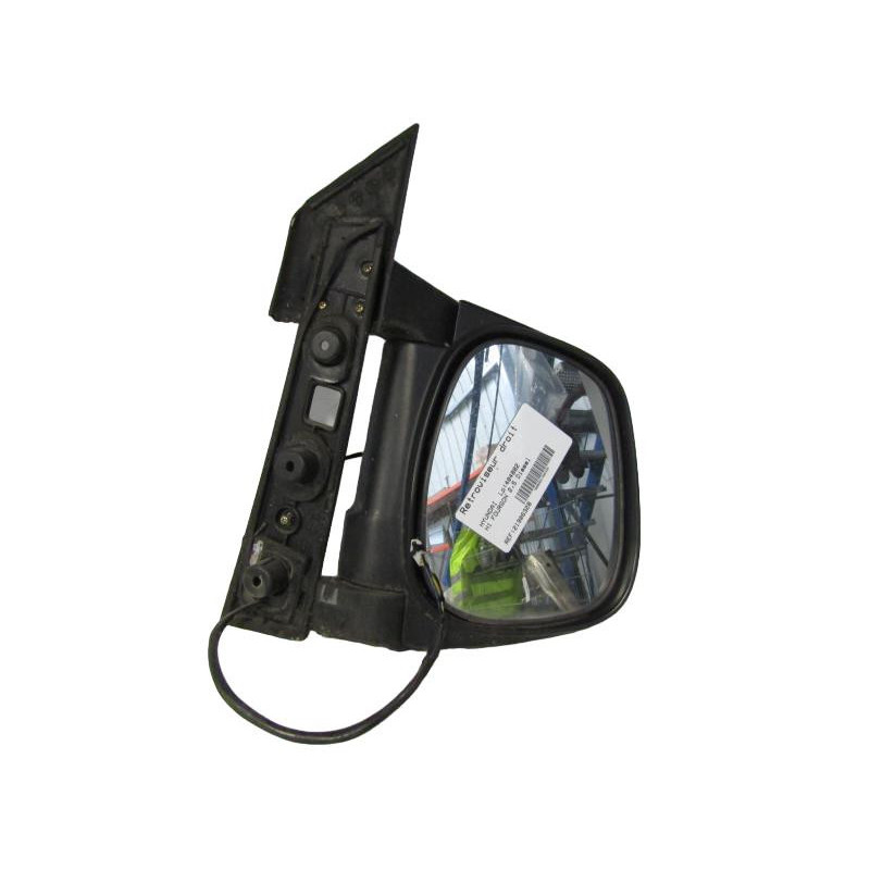 Retroviseur droit HYUNDAI SATELLITE 1 Photo n°1