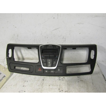 Commande chauffage RENAULT LAGUNA 3