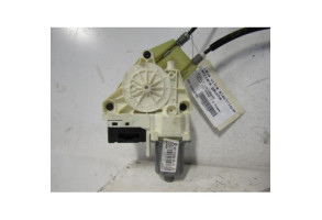 Leve vitre electrique arriere gauche RENAULT LAGUNA 3 Photo n°2