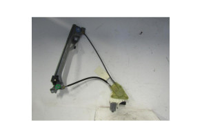 Leve vitre electrique arriere gauche RENAULT LAGUNA 3 Photo n°3