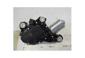 Moteur essuie glace arriere RENAULT LAGUNA 3 Photo n°2