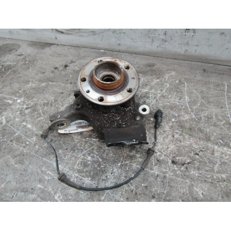 Pivot de moyeu avant droit RENAULT LAGUNA 3