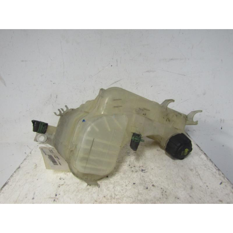 Vase d'expansion RENAULT LAGUNA 3 Photo n°1