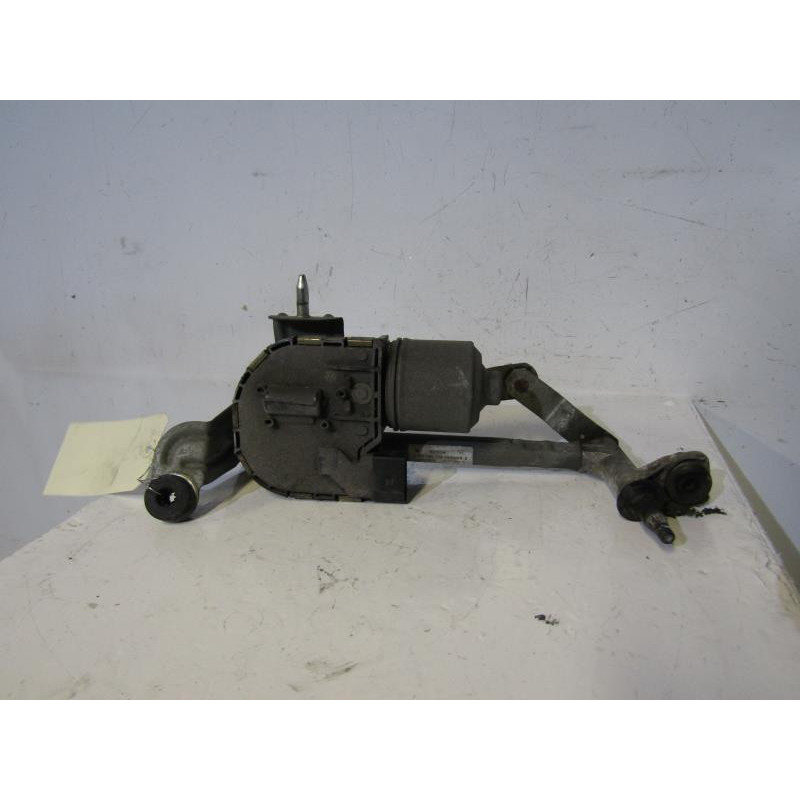 Moteur essuie glace avant gauche VOLKSWAGEN GOLF PLUS Photo n°1
