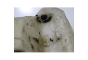 Vase de lave glace RENAULT MEGANE 1 Photo n°2
