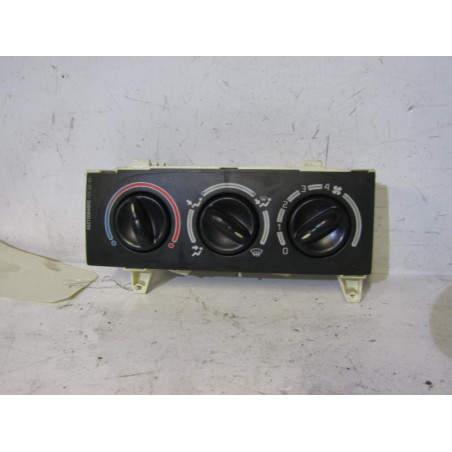 Commande chauffage RENAULT MEGANE 1