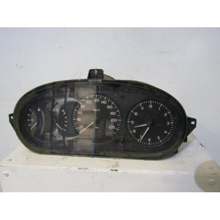 Compteur RENAULT MEGANE 1