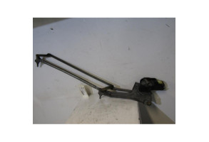 Moteur essuie glace avant RENAULT MEGANE 1 Photo n°1