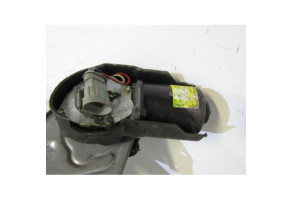 Moteur essuie glace avant RENAULT MEGANE 1 Photo n°2