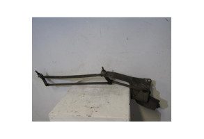 Moteur essuie glace avant RENAULT MEGANE 1 Photo n°3
