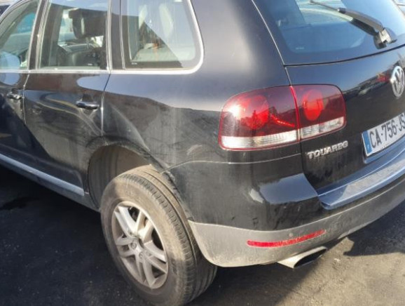 Moteur leve vitre avant droit VOLKSWAGEN TOUAREG 1