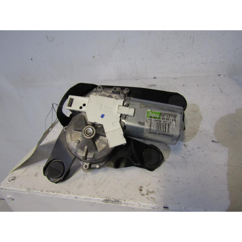 Moteur essuie glace arriere CITROEN C3 PICASSO Photo n°1