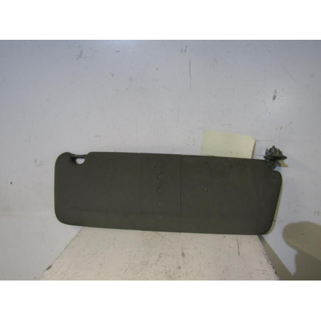 Pare soleil droit RENAULT TRAFIC 2