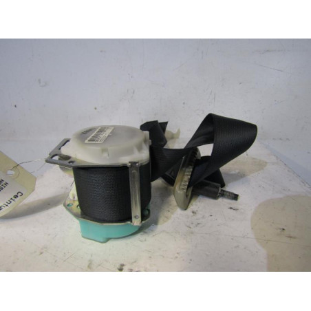 Ceinture arriere droit NISSAN NOTE 1