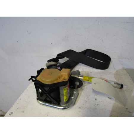 Ceinture avant gauche NISSAN NOTE 1