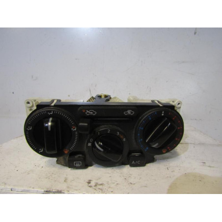 Commande chauffage NISSAN NOTE 1