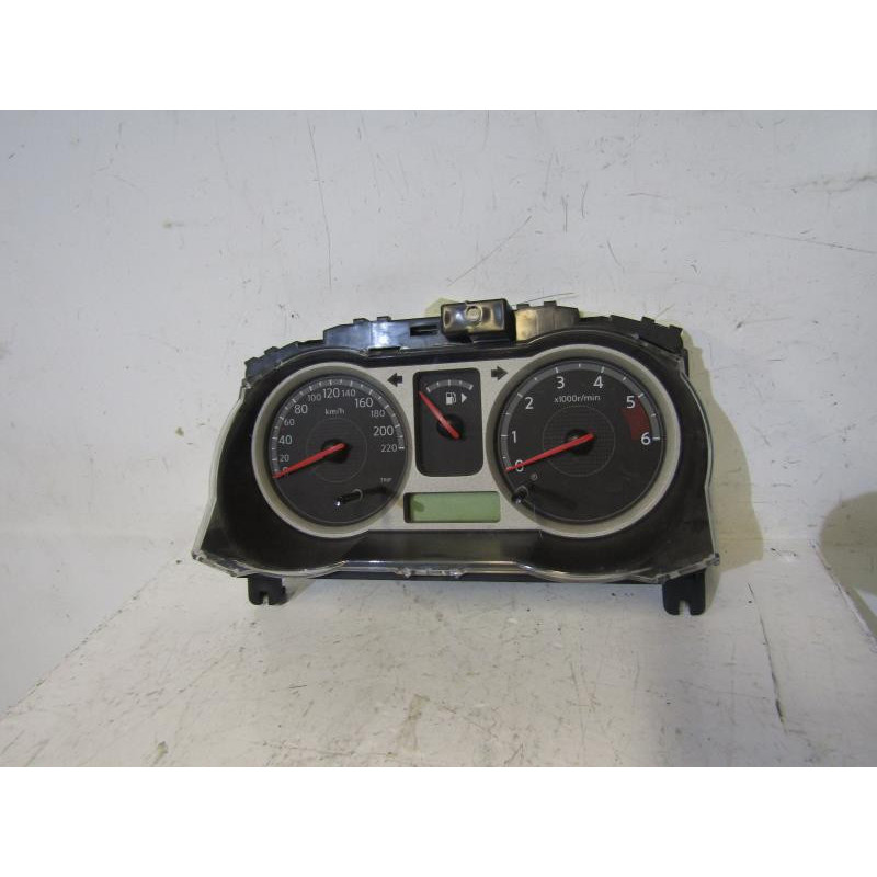 Compteur NISSAN NOTE 1 Photo n°1