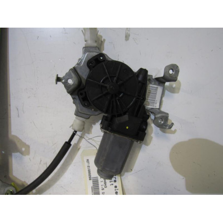 Leve vitre electrique avant droit NISSAN NOTE 1
