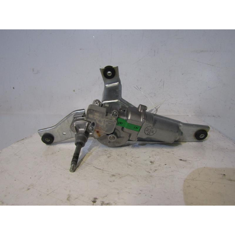Moteur essuie glace arriere NISSAN NOTE 1 Photo n°1