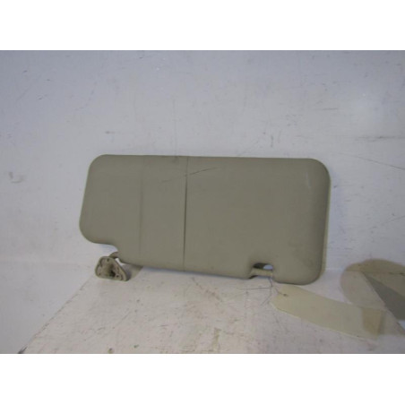 Pare soleil gauche NISSAN NOTE 1