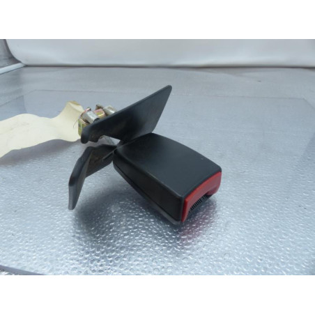 Attache ceinture arriere droit AUDI A6 2