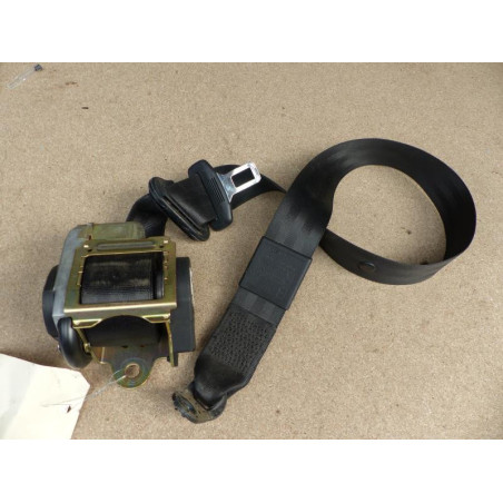 Ceinture avant droit AUDI A6 2