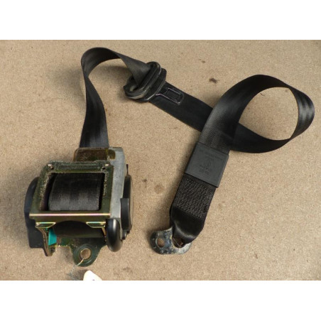 Ceinture avant gauche AUDI A6 2