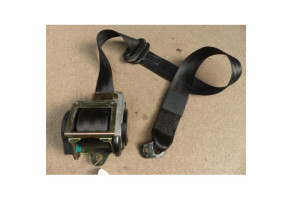 Ceinture avant gauche AUDI A6 2 Photo n°1