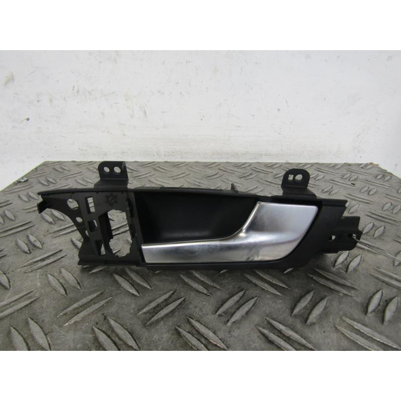 Poignee interieur arriere gauche AUDI A3 2 Photo n°1