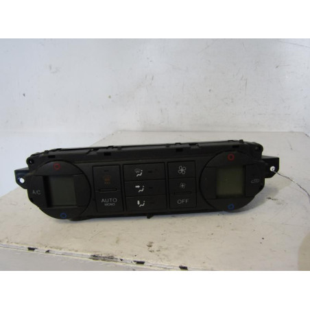 Commande chauffage FORD C-MAX 1