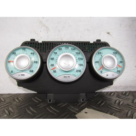 Compteur CITROEN C8