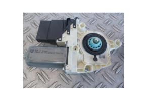 Leve vitre electrique arriere gauche VOLKSWAGEN TOURAN 1 Photo n°3