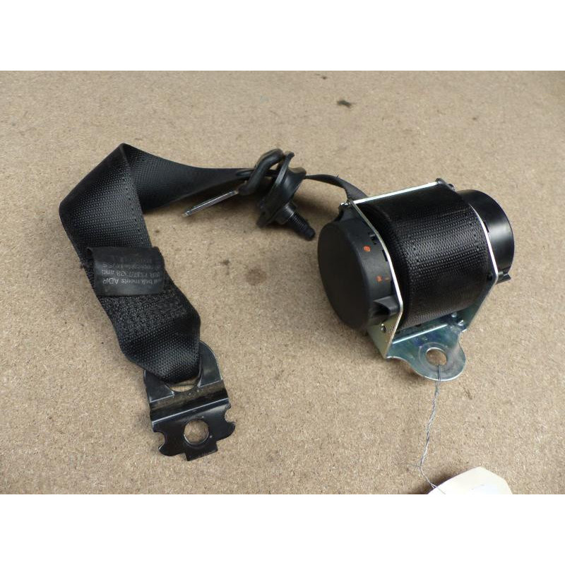 Ceinture arriere gauche OPEL MERIVA A Photo n°1