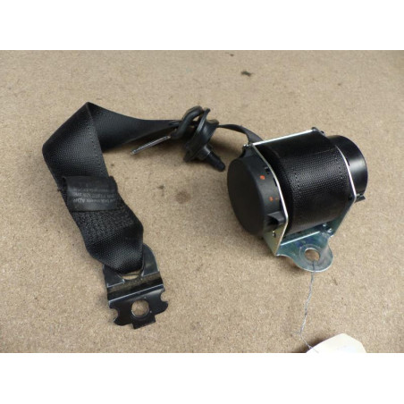 Ceinture arriere gauche OPEL MERIVA A