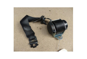 Ceinture arriere gauche OPEL MERIVA A Photo n°1