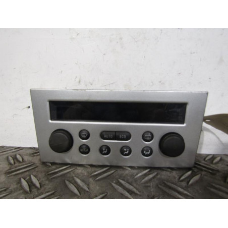 Commande chauffage OPEL MERIVA A
