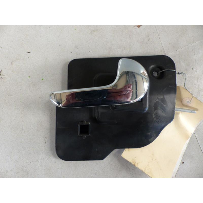 Poignee interieur avant droit OPEL MERIVA A Photo n°1