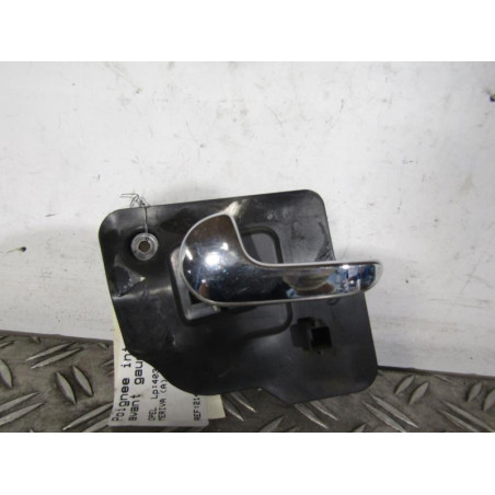 Poignee interieur avant gauche OPEL MERIVA A