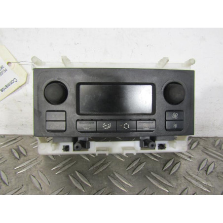 Commande chauffage PEUGEOT 307