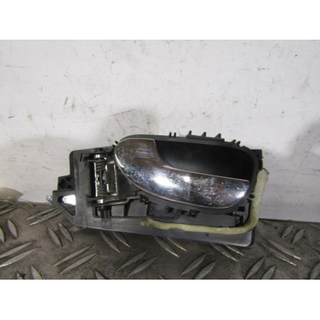 Poignee interieur arriere gauche PEUGEOT 307