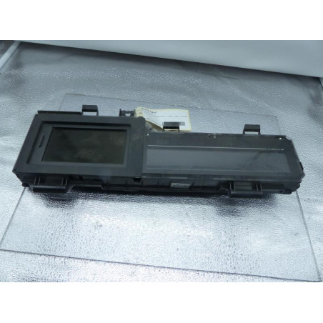 Compteur RENAULT SCENIC 3