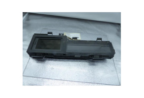 Compteur RENAULT SCENIC 3 Photo n°1