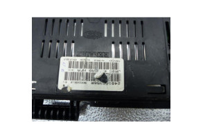 Compteur RENAULT SCENIC 3 Photo n°2
