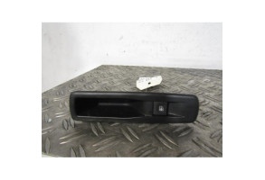 Interrupteur de leve vitre arriere gauche RENAULT SCENIC 3 Photo n°1