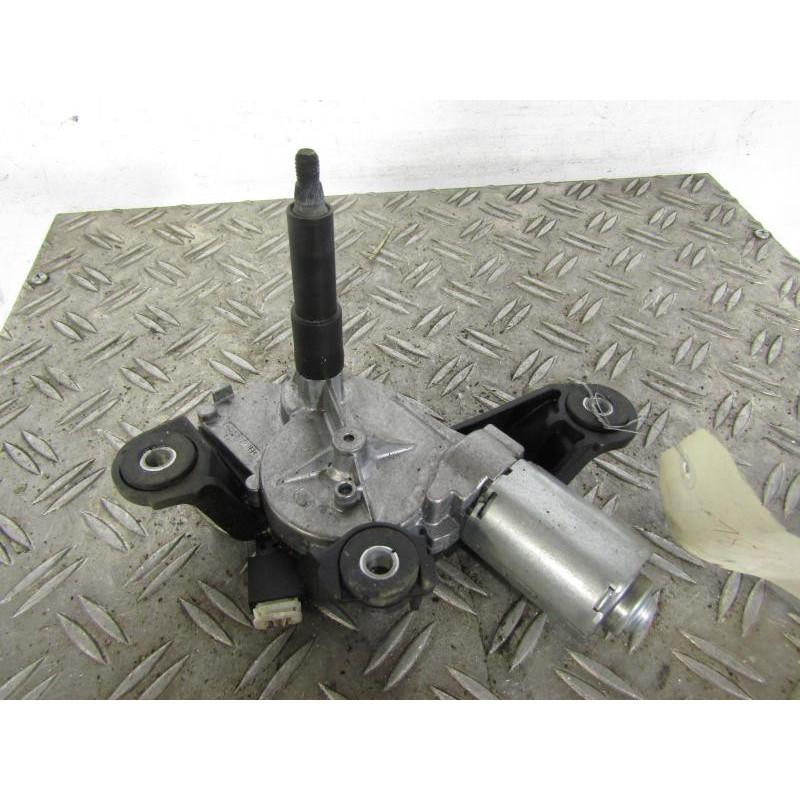 Moteur essuie glace arriere RENAULT SCENIC 3 Photo n°1
