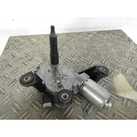 Moteur essuie glace arriere RENAULT SCENIC 3