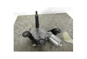 Moteur essuie glace arriere RENAULT SCENIC 3 Photo n°1