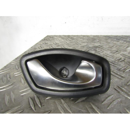 Poignee interieur arriere droit RENAULT SCENIC 3