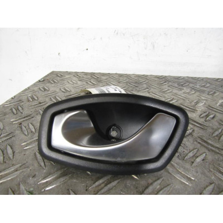 Poignee interieur arriere gauche RENAULT SCENIC 3