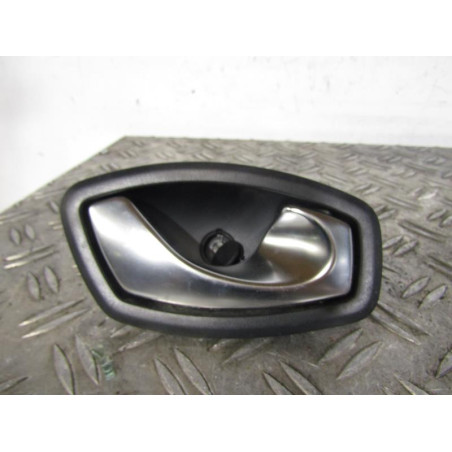 Poignee interieur avant droit RENAULT SCENIC 3